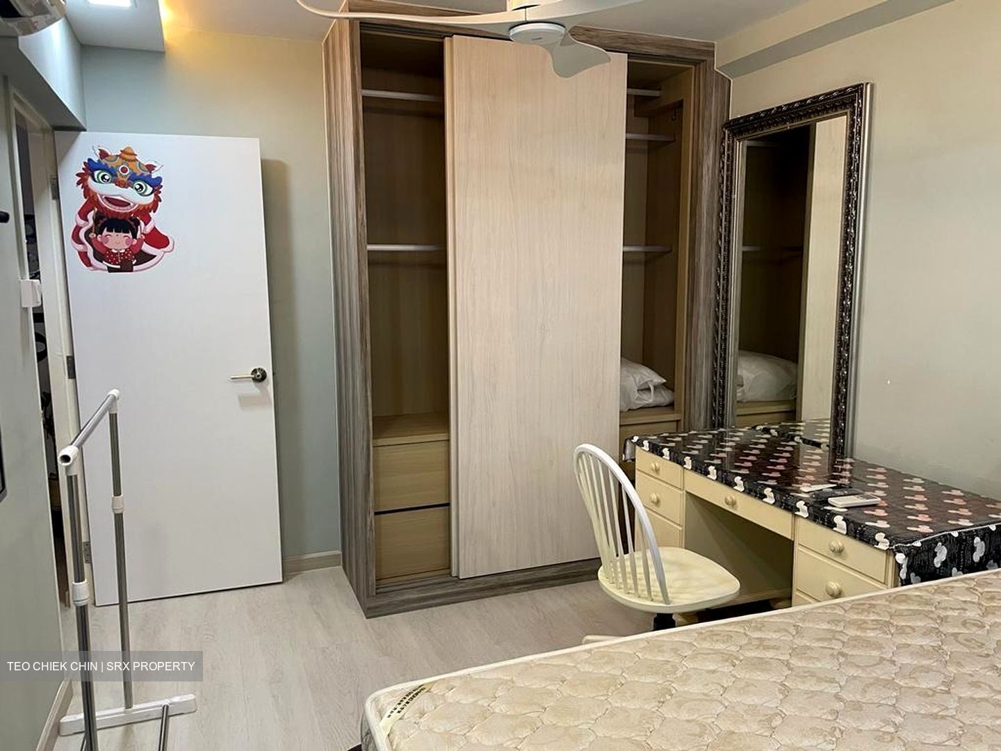 Blk 284 Ficus Vale (Yishun), HDB 3 Rooms #480617461